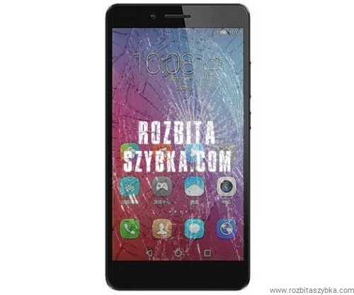 wyświetlacz huawei y6 II