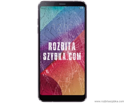 szybka lg g6