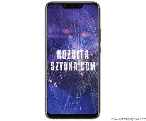 wyświetlacz huawei mate 20 lite