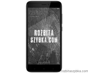 Wymiana wyświetlacza z ekranem dotykowym Xiaomi Redmi 2