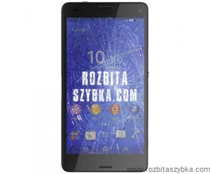 Wymiana ekranu dotykowego Sony Xperia Z3 Mini/Compact