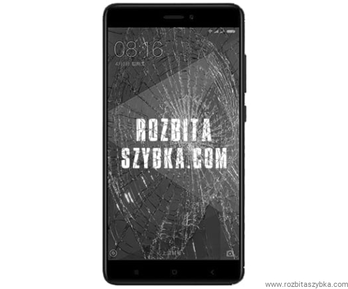 wyświetlacz xiaomi redmi note