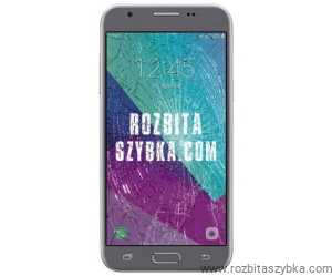 Wymiana szyby zamiennik Samsung J3 2017