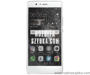 Wymiana ekranu dotykowego Huawei P9 Lite