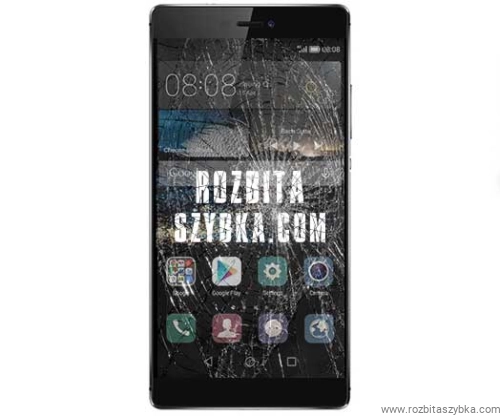 wyświetlacz huawei mate 9